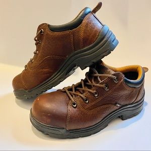 Timberland Pro Series Work Shoes sSize 7
